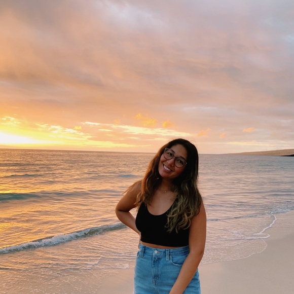 Meet your Posher, Hana - Picture 1 of 1